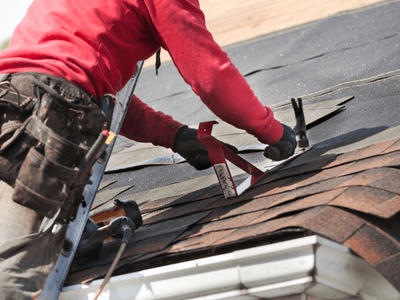 About Roof Repair Experts Hornbrook, CA
